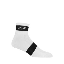 Giro Comp Racer Sock in White